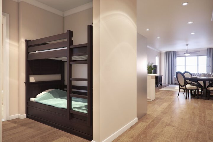 The Henderson Lofts