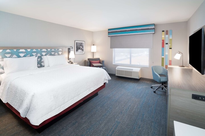 Hampton Inn Greer Greenville SC