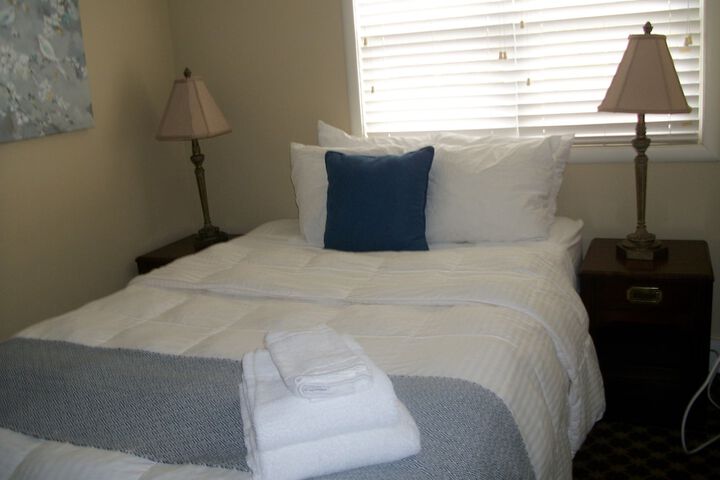 Michillinda Lodge