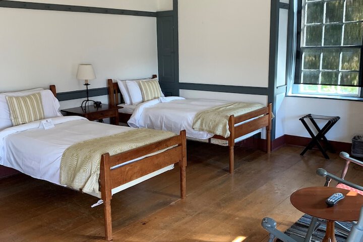 Shaker Village of Pleasant Hill