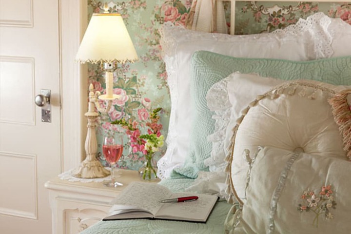 Berry Manor Inn