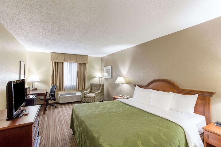 Quality Inn Athens