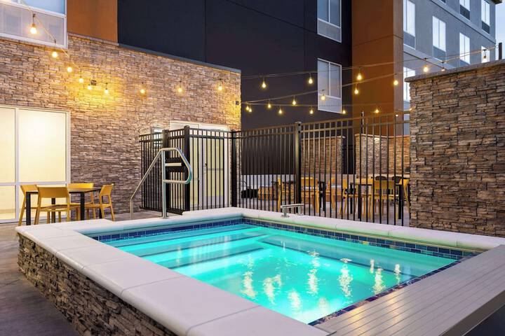 Home2 Suites by Hilton Livingston Yellowstone