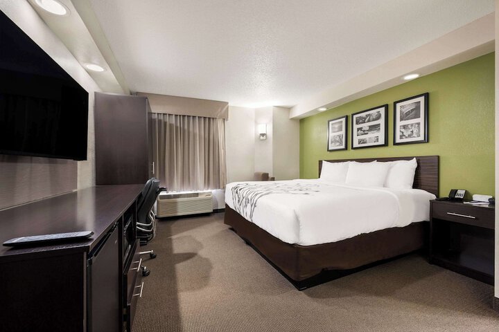 Sleep Inn Athens I-65