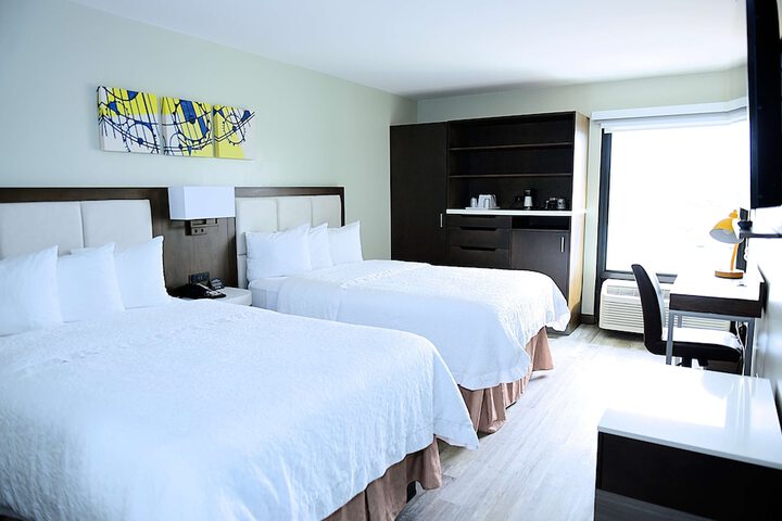 The Addison Hotel SureStay Collection by Best Western