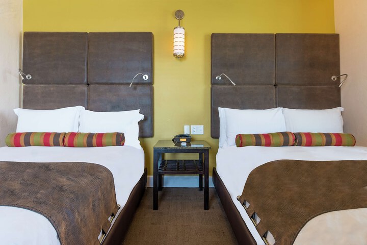 Hotel Andaluz Albuquerque Curio Collection by Hilton