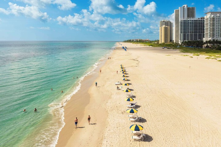 The Singer Oceanfront Resort Curio Collection by Hilton