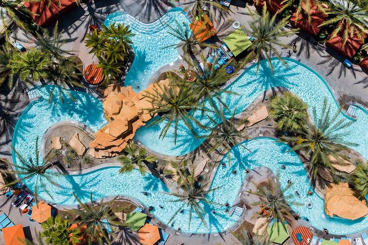 Harrahs Resort Southern California Hotel & Casino - a Caesars Rewards Destination
