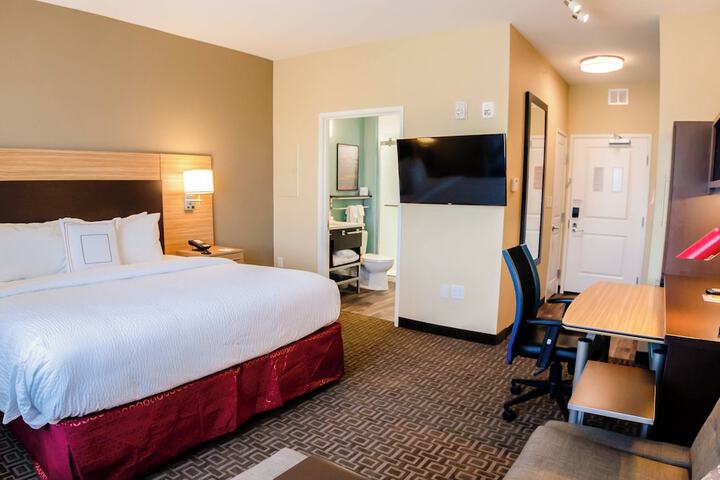 TownePlace Suites by Marriott Temple