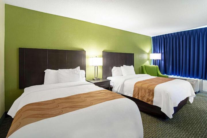 Quality Inn St. George I-95