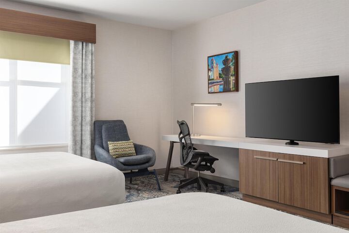 Hilton Garden Inn Santa Barbara / Goleta