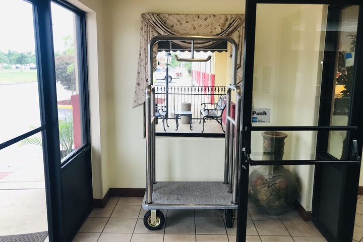 Americas Best Inn and Suites Flowood