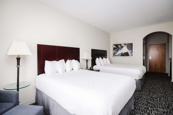Best Western Sugarland Inn