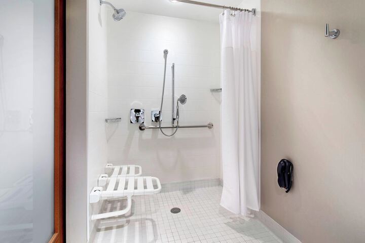 SpringHill Suites Columbus OSU