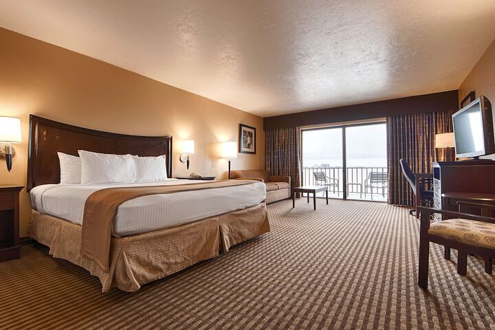 Best Western Fort Myers Waterfront