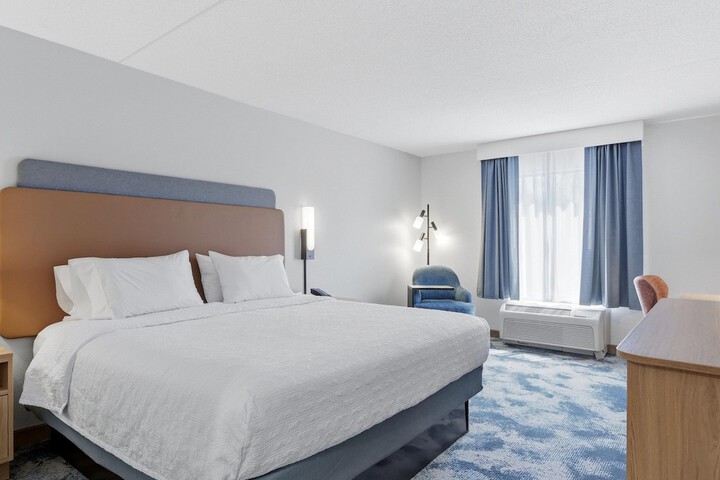 Hampton Inn Martinsburg South-Inwood