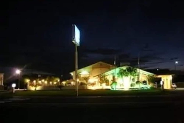Americas Best Value Inn & Suites Alvin Houston