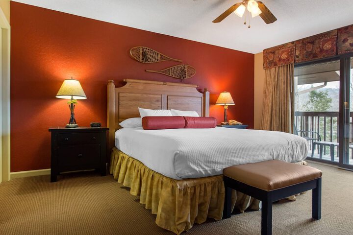 Bluegreen Vacations Blue Ridge Village an Ascend Collection Resort