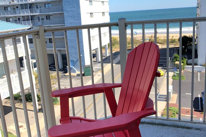 Terrace/Patio 32 of 35