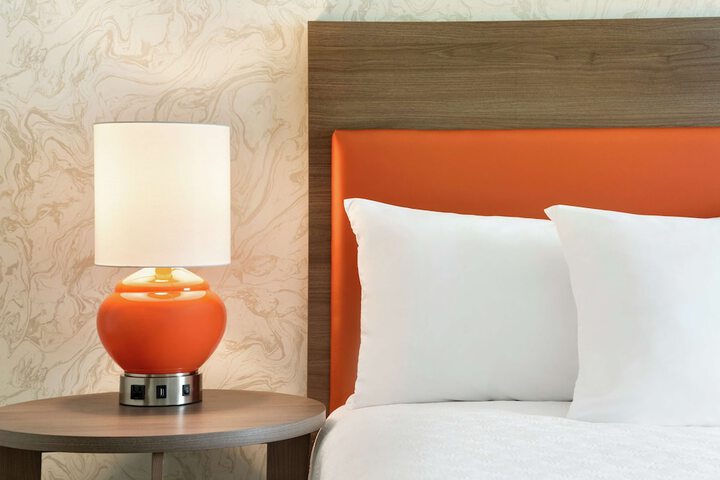 Home2 Suites by Hilton Frederick