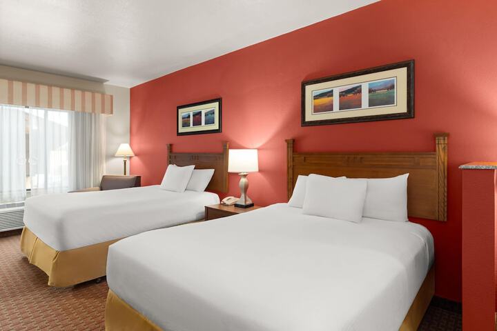 Baymont Inn and Suites by Wyndham Sturgis