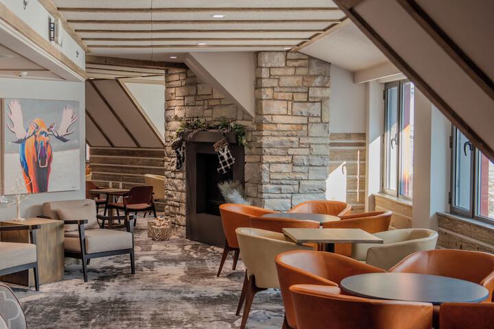 Fairmont Tremblant