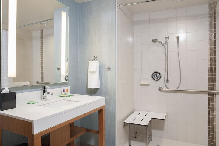 Hyatt Place Champaign-Urbana