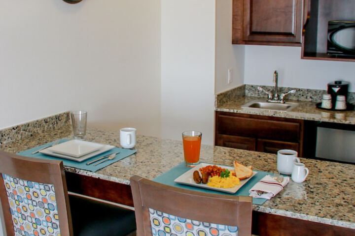 Holiday Inn & Suites Denver Tech Center-Centennial by IHG