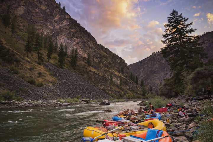 Limelight Hotel Ketchum
