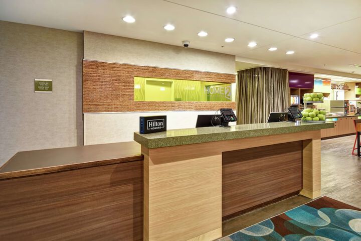 Hotel Interior 15 of 45