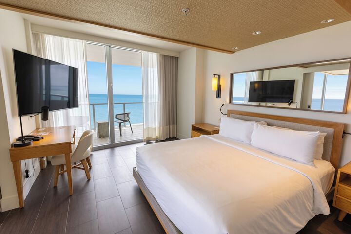 Eden Roc Miami Beach