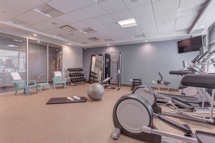 Home2 Suites by Hilton Toronto Brampton