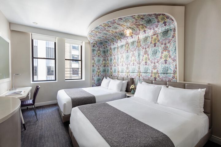 Dream Midtown by Hyatt
