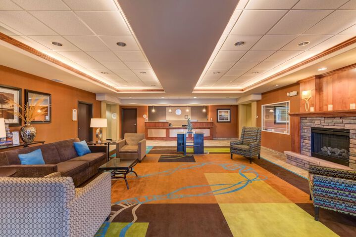 Hotel Interior 10 of 37