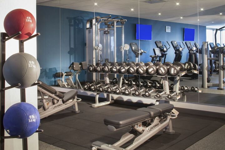 Health and Fitness 59 of 65