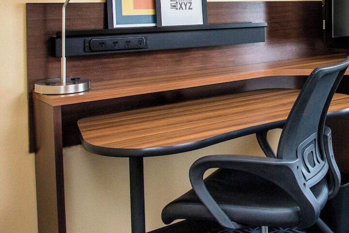 Fairfield Inn & Suites by Marriott South Bend Mishawaka