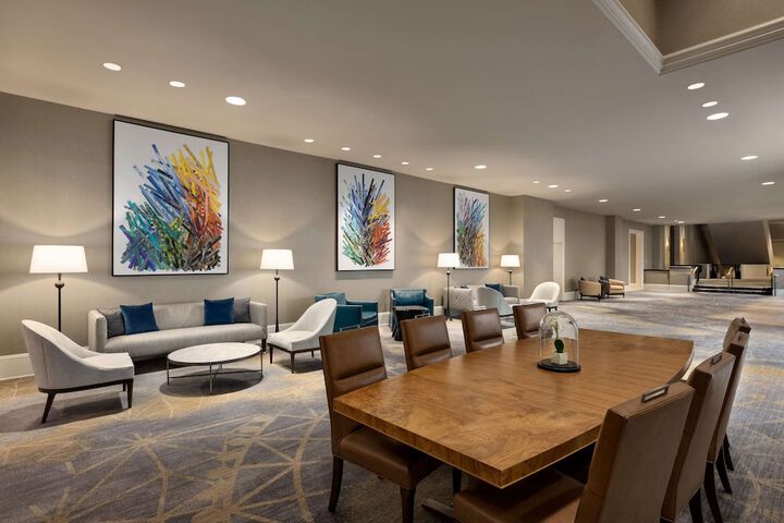 Fairmont Dallas