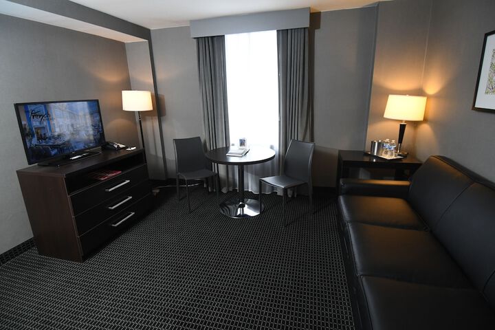 Lord Baltimore Hotel