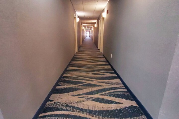 Americas Best Value Inn & Suites Racine