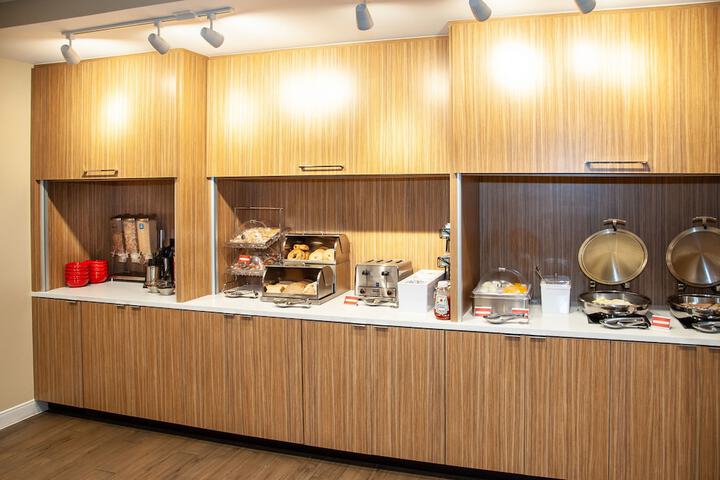 TownePlace Suites by Marriott Mobile Saraland