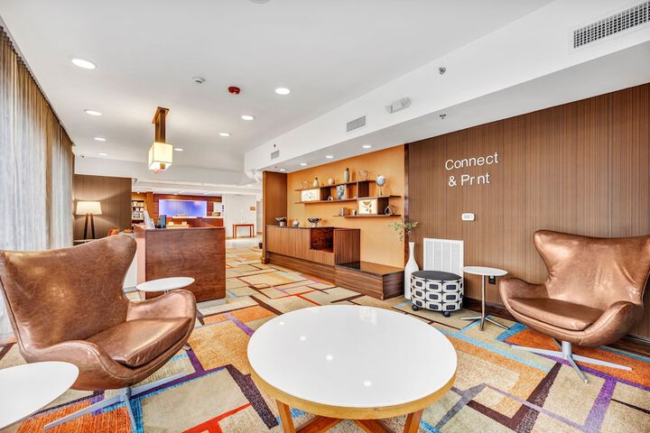 Fairfield Inn & Suites by Marriott Lumberton