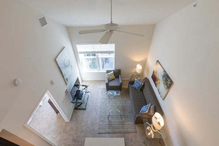 Global Luxury Suites in Downtown Morristown
