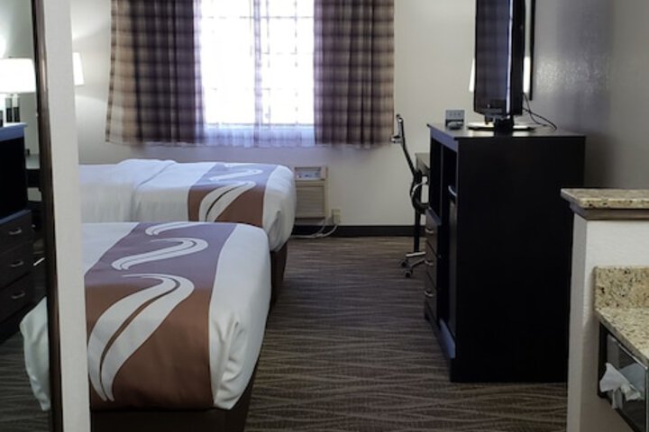 Quality Inn & Suites South Fork - Wolf Creek