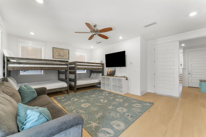 Prominence on 30A by Panhandle Getaways