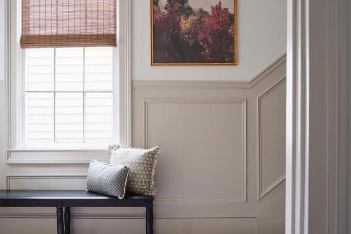 111 Waldburg street Beautifully Renovated Historic 5 bedroom 5 bath