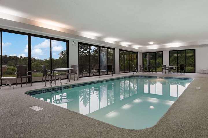 Pool 5 of 33