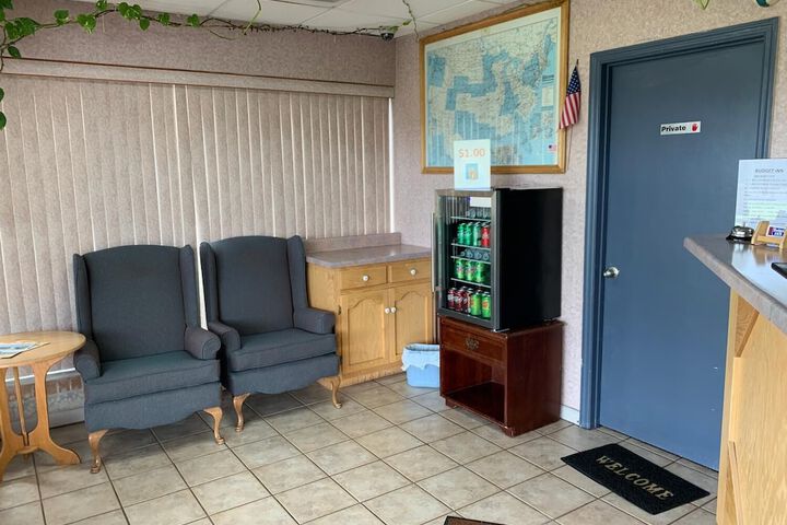 Budget Inn Pulaski