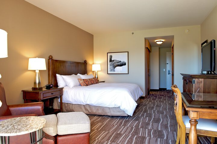 JW Marriott Starr Pass Resort and Spa