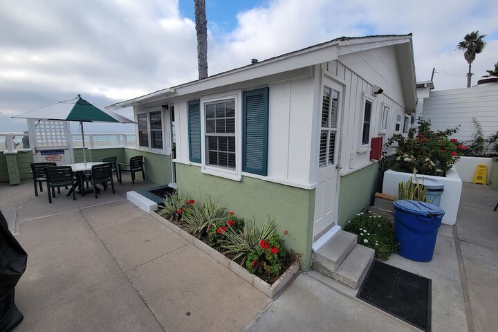 The Beach Cottages