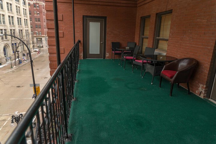 Terrace/Patio 49 of 62